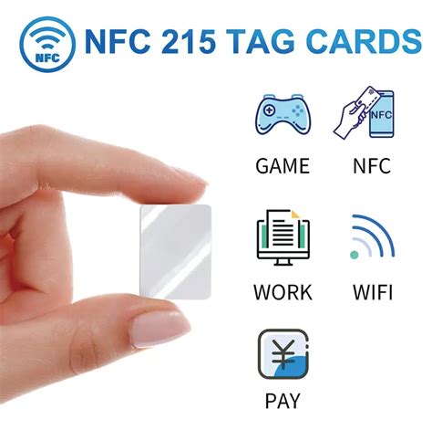 nfc tag management software|programmable nfc stickers.